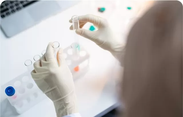 BRAF PCR Test for Canine Bladder & Prostate Cancer