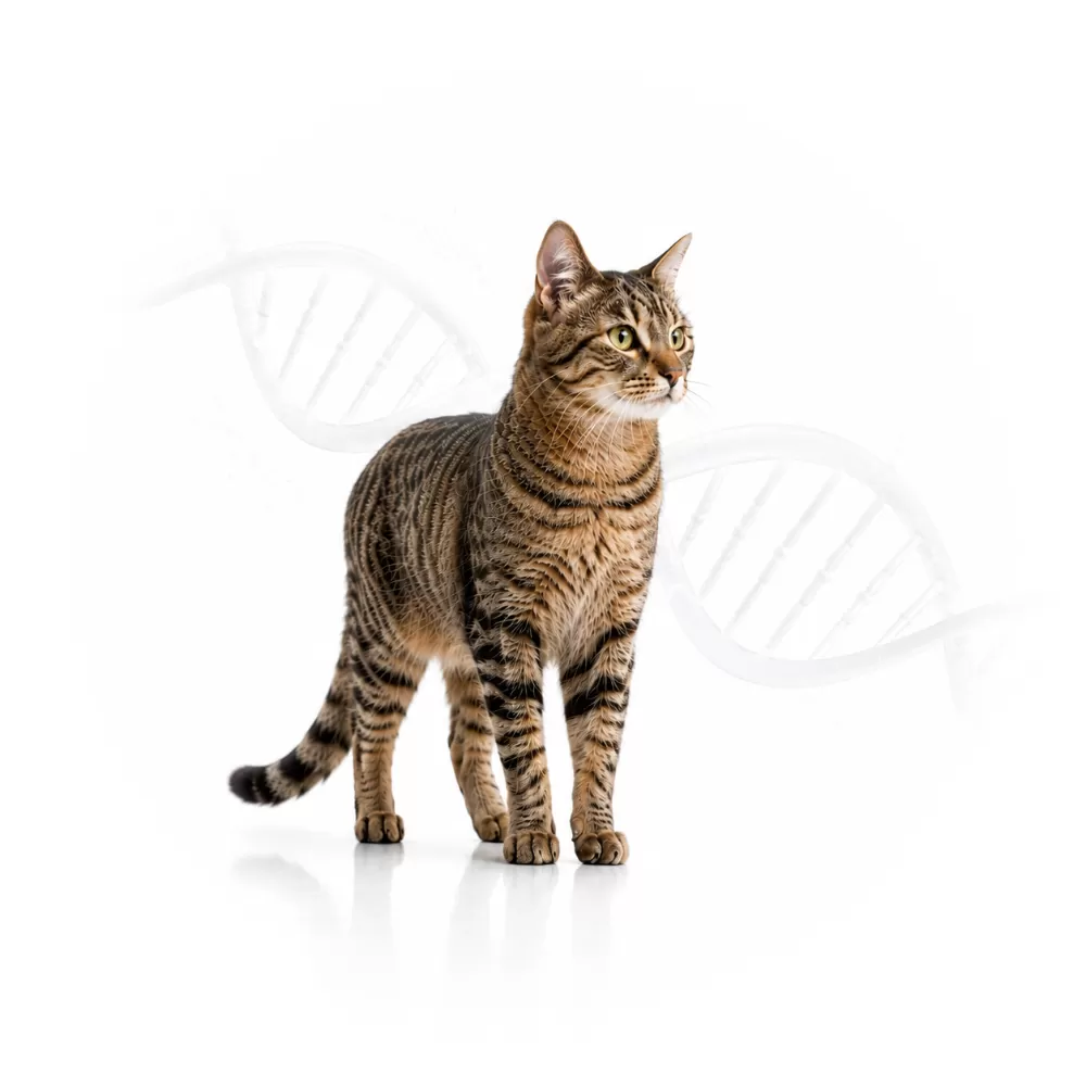 FIV/FeLV PCR Panel